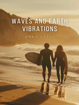 cover image of Waves and Earth Vibrations